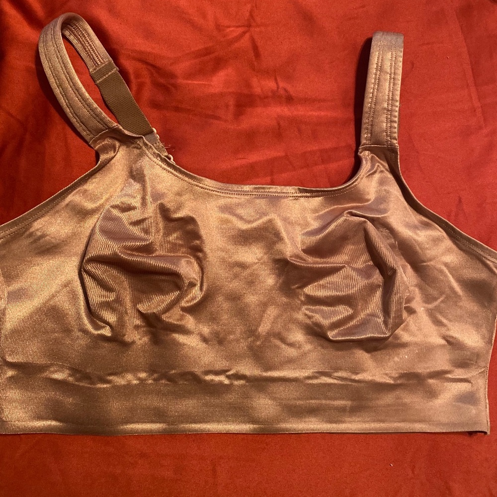 Ruby Ribbon Original Demiette